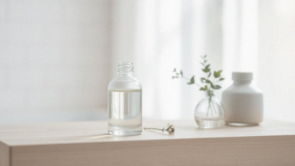 Jak krzem organiczny może poprawić wygląd skóry?