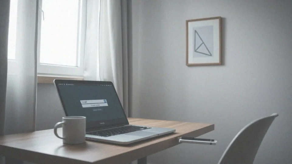 Jak odzyskać dostęp do konta Google po usunięciu numeru?