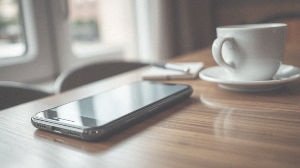 Jak sprawdzić obecność NFC w telefonie?
