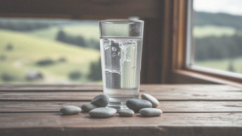 Jak krzem organiczny poprawia funkcjonowanie nerek?