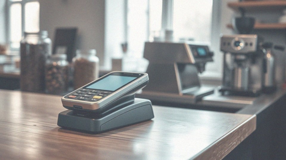 Czy płatności zbliżeniowe z wykorzystaniem NFC są bezpieczne?