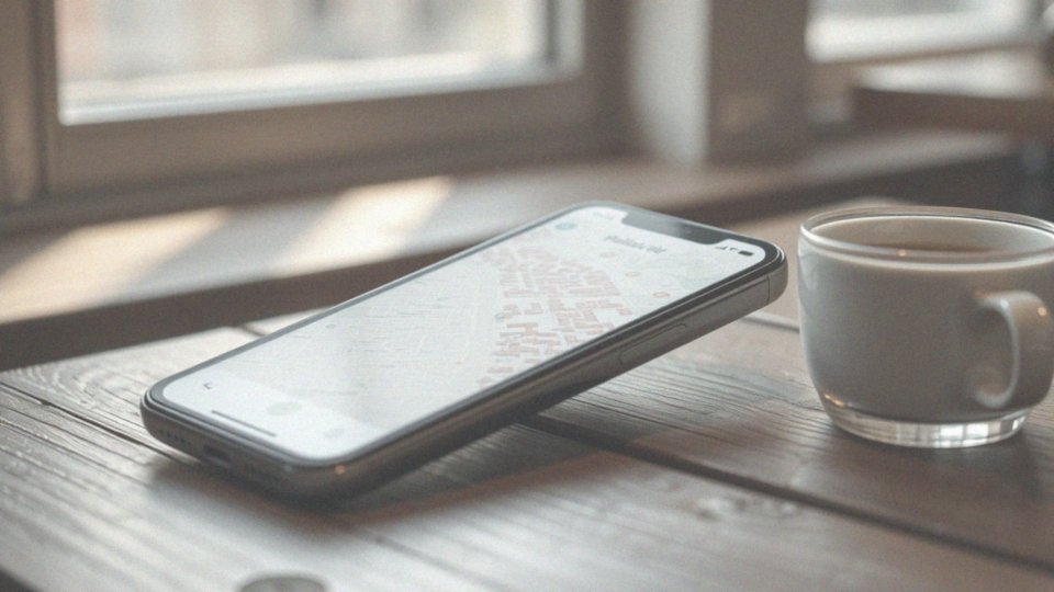 Jakie obszary można pobrać jako mapy offline?