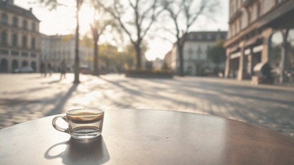 Dlaczego warto dać mu przestrzeń?