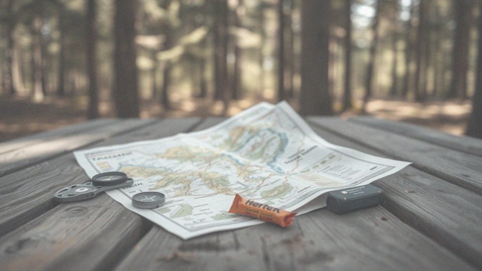 Jakie są korzyści z korzystania z map offline?