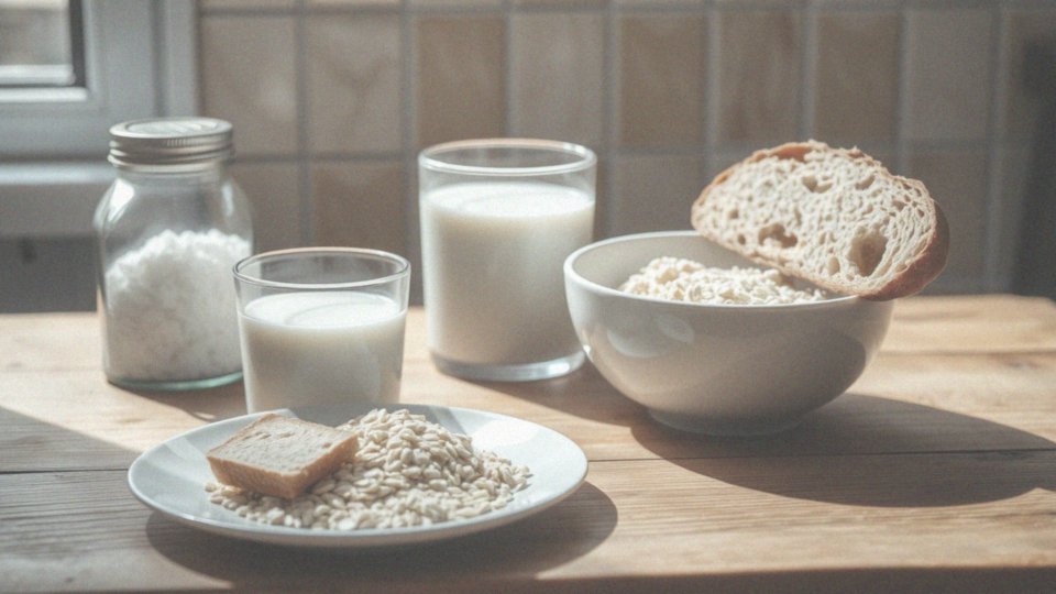 Jakie są skutki niedoboru jodu w diecie?