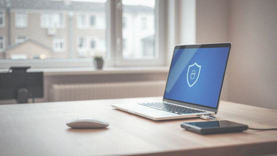 Jakie są zalety korzystania z McAfee jako programu antywirusowego?