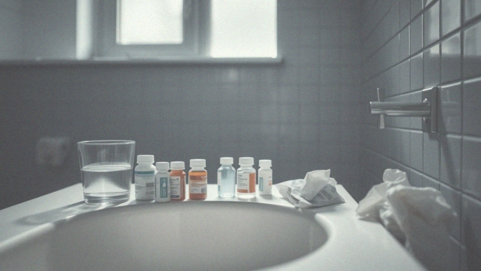 Kiedy należy przyjmować leki przeciwwirusowe, aby były skuteczne?