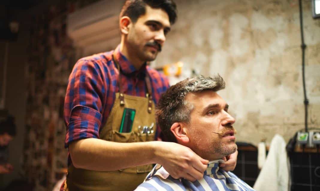 Barber Chełmno