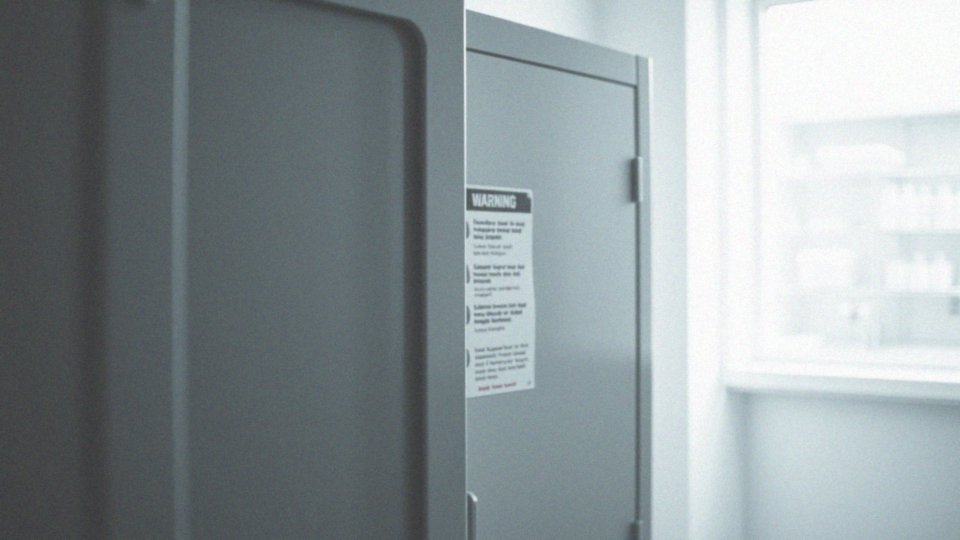 Czy sterydy są legalne? Przewodnik po regulacjach w Polsce