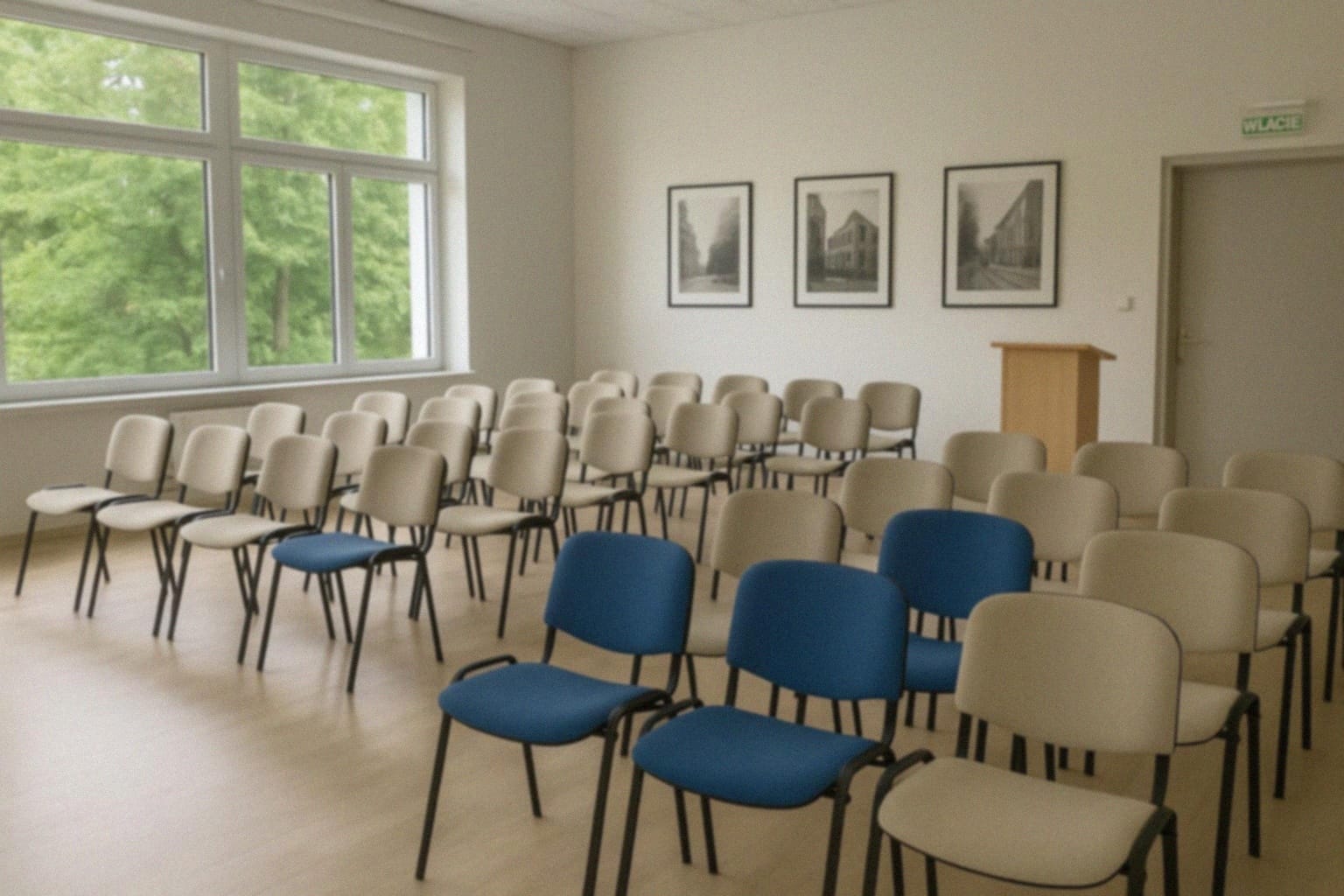 Rekrutacja do Artystycznego Klubu Młodzieżowego w Chełmnie