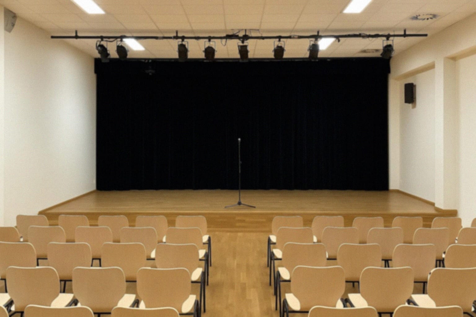 Spotkanie z Świętym Mikołajem w Kinoteatrze Rondo