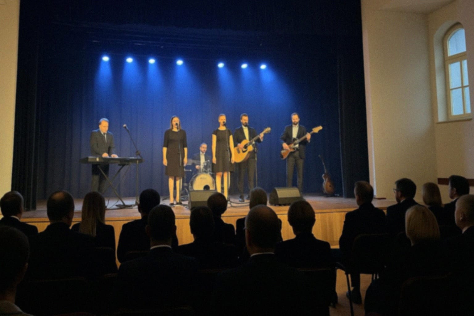 Zaproszenie do składania ofert na zabezpieczenie imprezy masowej w Chełmnie