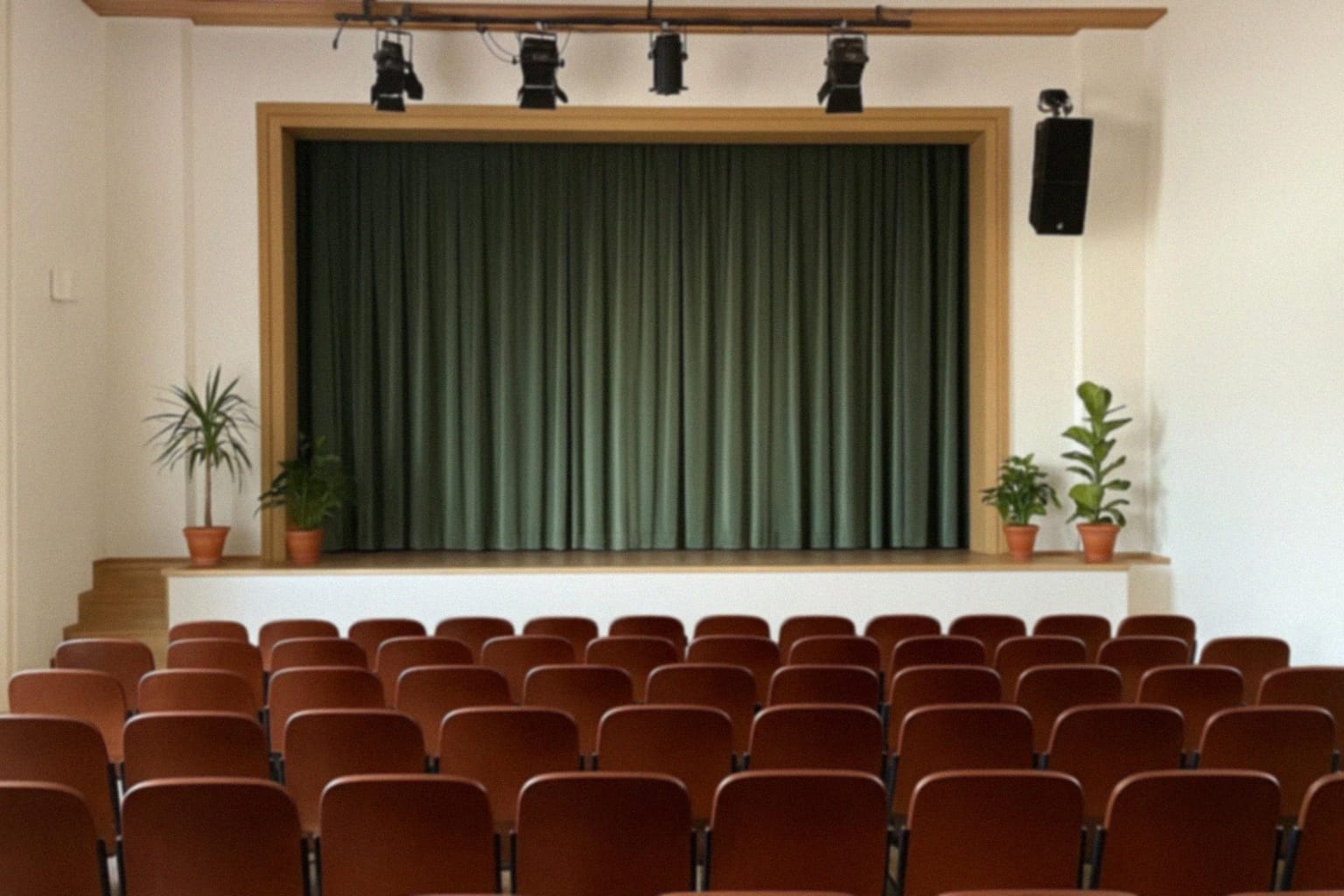 Zamówienie na organizację Walentynków Chełmińskich – przetarg ogłoszony