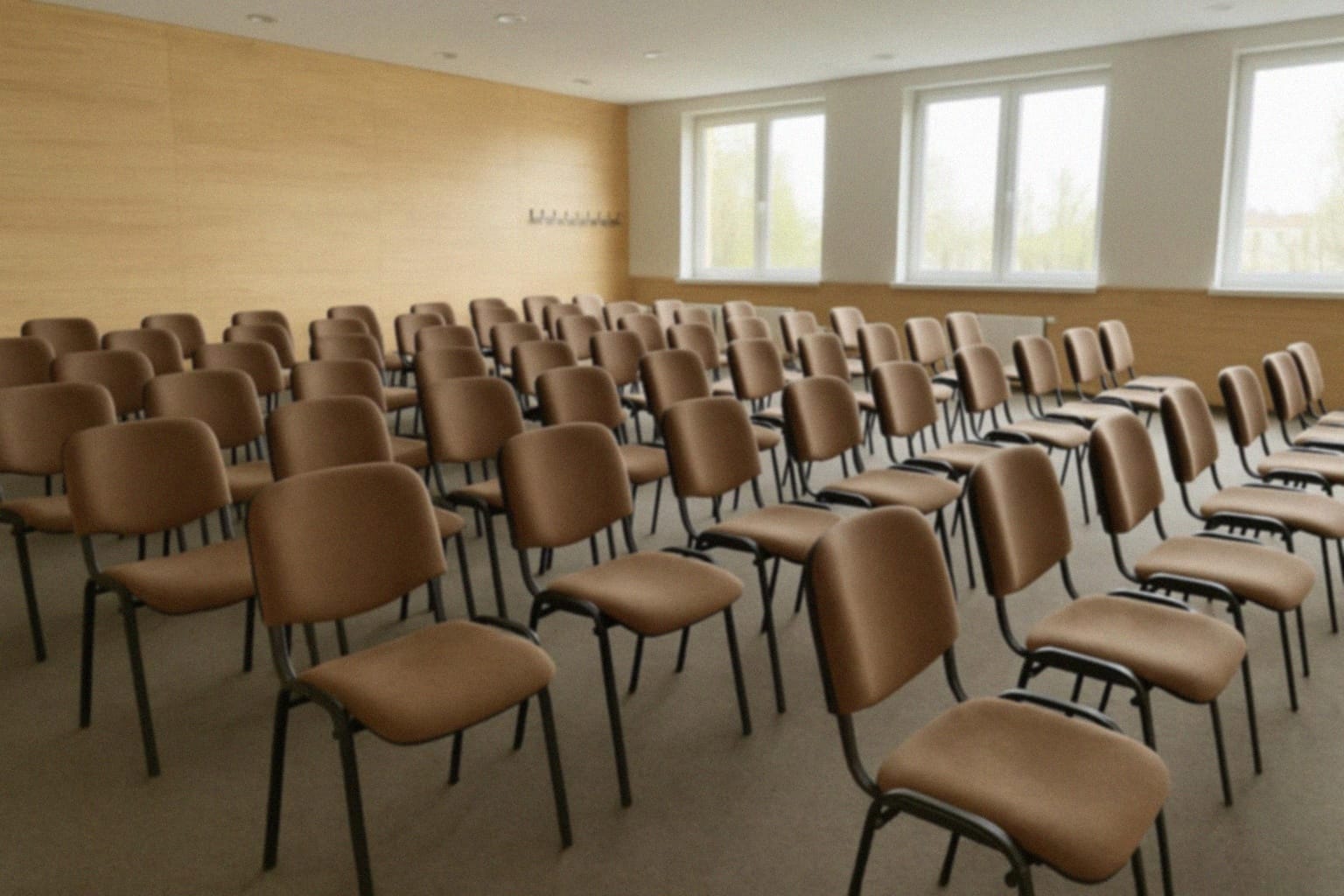 Świętowanie Dnia Kobiet w Kinoteatrze Rondo