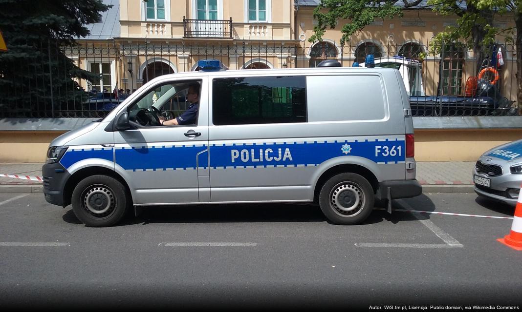 Areszt dla trzech mężczyzn za pobicie mieszkańca Chełmna