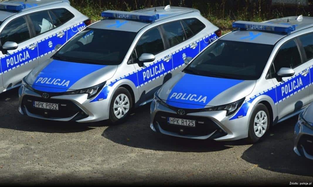 Nowe zasady rekrutacji do Policji w Chełmnie