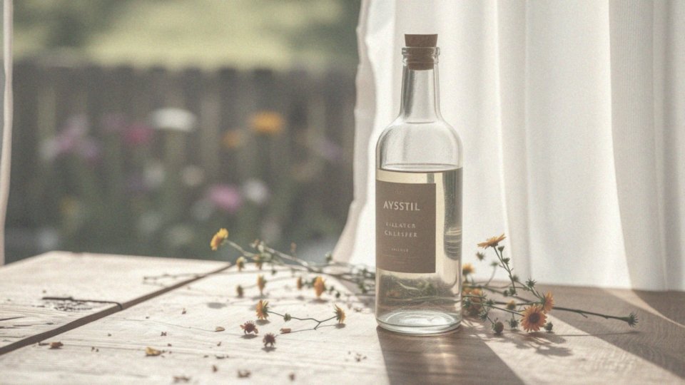 Krzem organiczny do picia – właściwości i korzyści zdrowotne