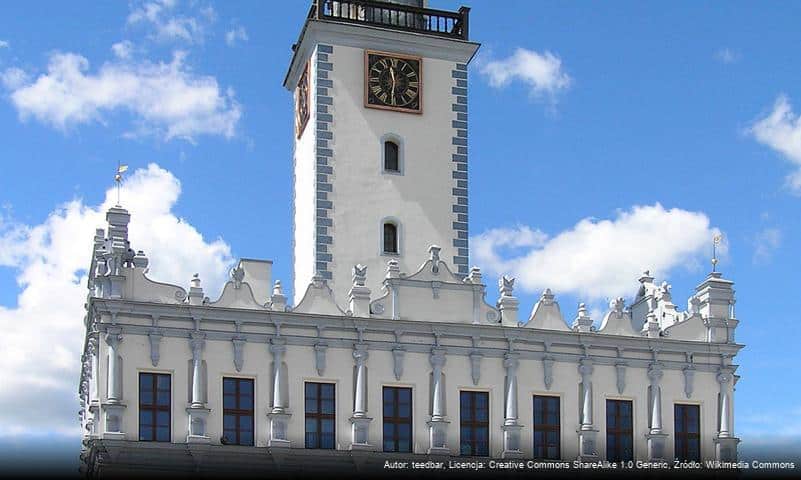 Muzeum Ziemi Chełmińskiej w Chełmnie