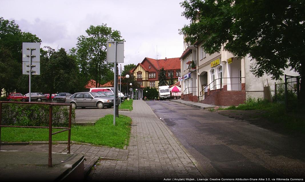 Ogłoszenie o Jarmarku Bożonarodzeniowym w Chełmnie dla Wystawców