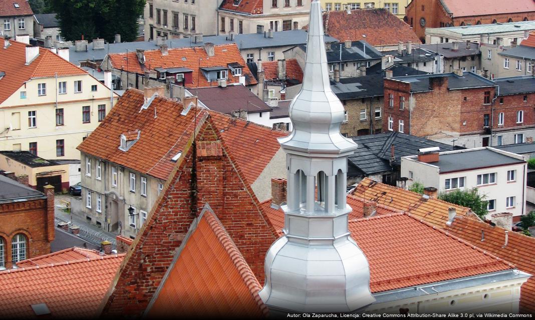 Koncert jubileuszowy Zespołu Pieśni i Tańca „Pomorze” w Chełmnie