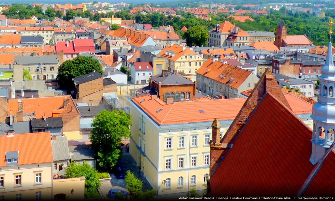 Profesor Ludwik Rydygier – Wybitny Chirurg i Patriota z Chełmna