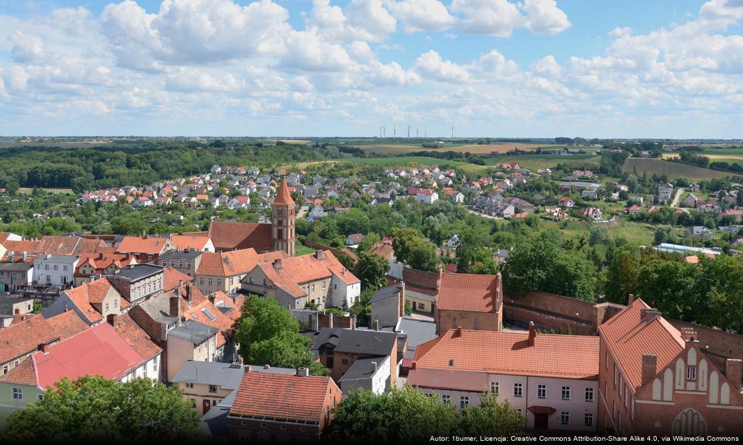 Konkurs „Szopka Bożonarodzeniowa” w Chełmnie – Zgłoszenia do 11 grudnia 2024 roku