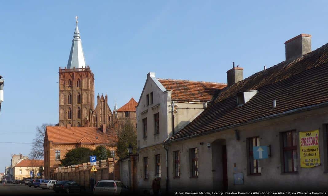 Weekend seniora z kulturą w Muzeum Ziemi Chełmińskiej