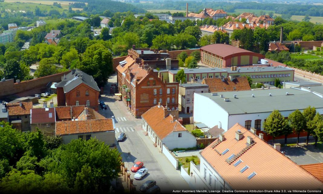 XV Ogólnopolski Turniej Chórów o Kryształowe Serce Chełmińskiej Jesieni zbliża się