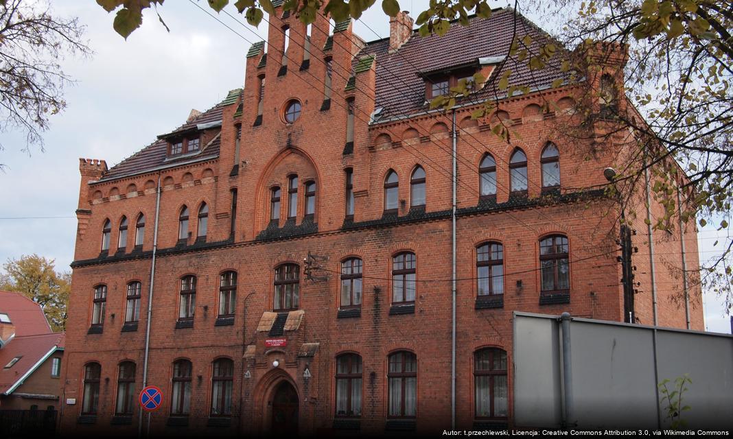 Zaproszenie dla wystawców na Jarmark Świętego Walentego w Chełmnie