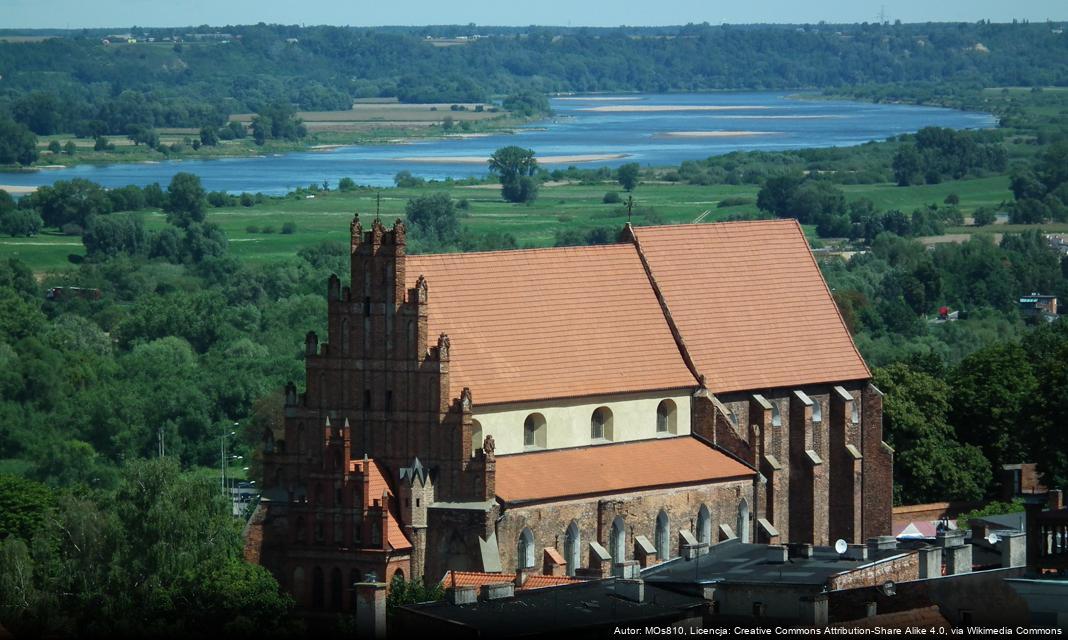 24. Walentynki Chełmińskie w Chełmnie – Miście Zakochanych