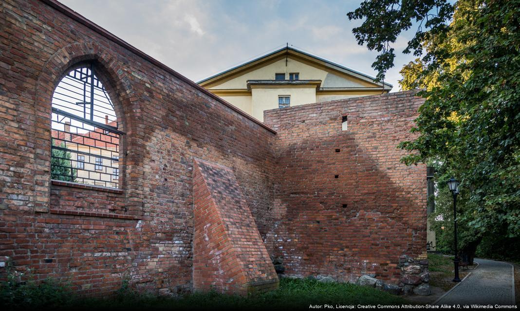 Rekrutacja do Dziennego Domu Pomocy w Chełmnie rozpoczęta