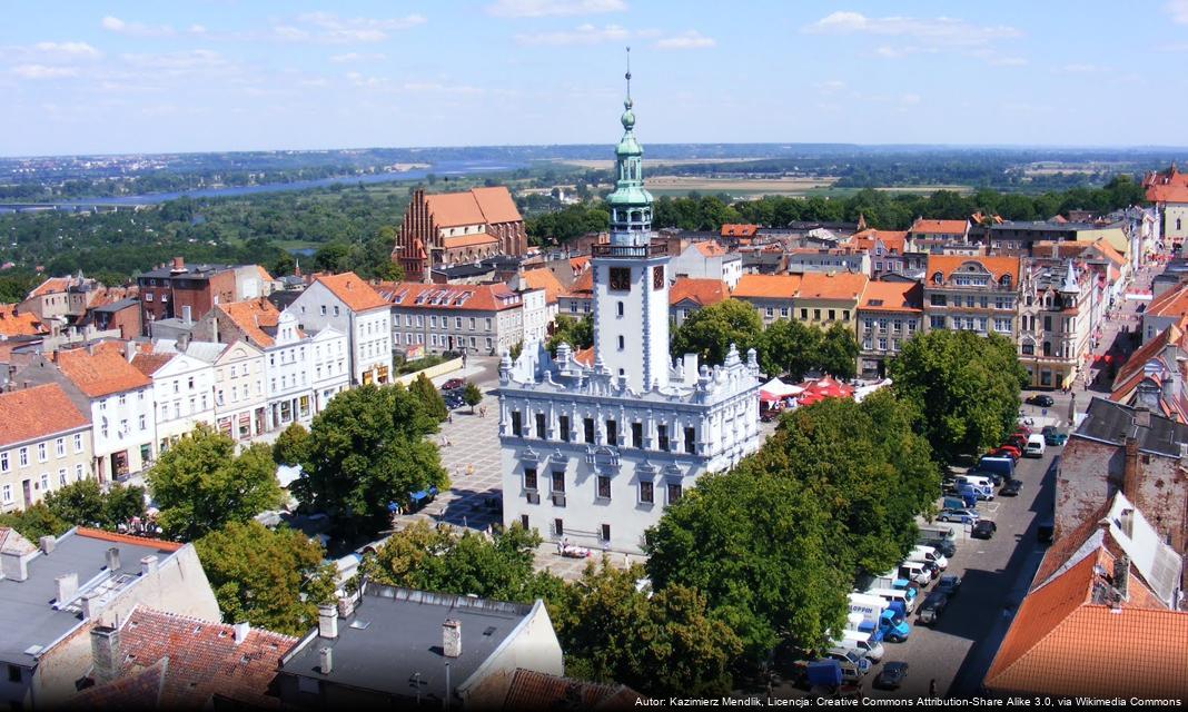 Wystawa „Wolne obroty” w Muzeum Ziemi Chełmińskiej